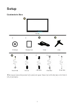 Preview for 8 page of AOC 27G2SAE User Manual