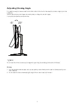 Preview for 10 page of AOC 27G2SE User Manual