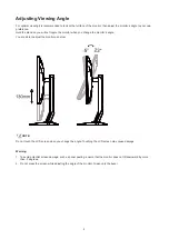 Preview for 10 page of AOC 27G2Z User Manual