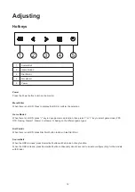 Preview for 14 page of AOC 27G2Z User Manual