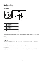 Preview for 15 page of AOC 27V5CE/BK User Manual