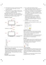 Предварительный просмотр 11 страницы AOC 32L82F-ISDB Service Manual