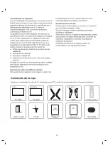 Preview for 12 page of AOC 32L82F-ISDB Service Manual