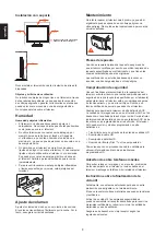 Предварительный просмотр 10 страницы AOC 32S5285 Manual