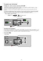 Предварительный просмотр 16 страницы AOC 32S5285 Manual