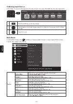 Preview for 46 page of AOC 32S5285 Manual