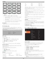 Preview for 52 page of AOC 42V7050 User Manual