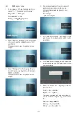 Preview for 19 page of AOC 50X8050 User Manual