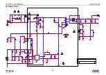 Предварительный просмотр 22 страницы AOC 511Vwb Service Manual