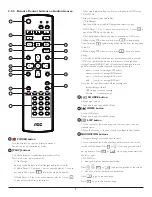 Preview for 13 page of AOC 55V7050 User Manual