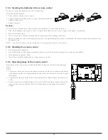 Preview for 15 page of AOC 55V7050 User Manual