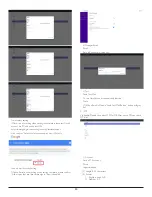 Preview for 34 page of AOC 55V7050 User Manual