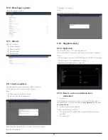 Preview for 41 page of AOC 55V7050 User Manual