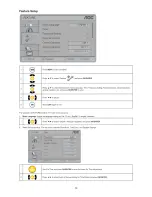 Предварительный просмотр 13 страницы AOC 67100ba1 Service Manual