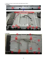 Предварительный просмотр 28 страницы AOC 67100ba1 Service Manual