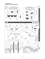 Предварительный просмотр 38 страницы AOC 67100ba1 Service Manual