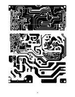 Предварительный просмотр 40 страницы AOC 67100ba1 Service Manual