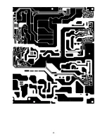 Предварительный просмотр 43 страницы AOC 67100ba1 Service Manual