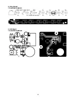 Предварительный просмотр 44 страницы AOC 67100ba1 Service Manual