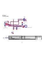 Предварительный просмотр 69 страницы AOC 67100ba1 Service Manual