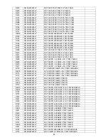 Preview for 83 page of AOC 67100ba1 Service Manual