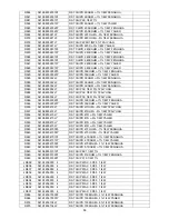 Предварительный просмотр 99 страницы AOC 67100ba1 Service Manual