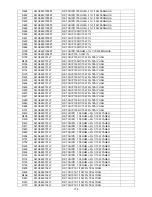 Предварительный просмотр 109 страницы AOC 67100ba1 Service Manual