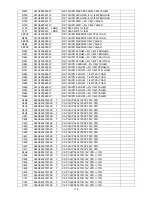 Preview for 118 page of AOC 67100ba1 Service Manual