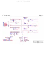 Предварительный просмотр 19 страницы AOC 712SI Service Manual