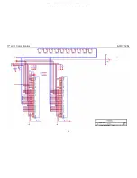 Предварительный просмотр 22 страницы AOC 712SI Service Manual