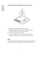 Preview for 7 page of AOC 712Swa-1 User Manual