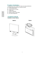 Preview for 20 page of AOC 712Swa-1 User Manual