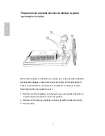 Preview for 36 page of AOC 712Swa-1 User Manual