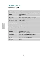 Preview for 44 page of AOC 712Swa-1 User Manual