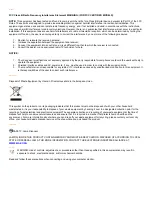 Preview for 2 page of AOC 717VWX User Manual