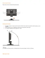 Preview for 4 page of AOC 717VWX User Manual