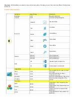 Preview for 12 page of AOC 717VWX User Manual