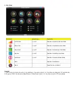 Preview for 17 page of AOC 717VWX User Manual