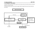 Предварительный просмотр 6 страницы AOC 719Pa Service Manual