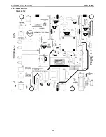 Предварительный просмотр 31 страницы AOC 719Pa Service Manual