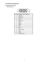 Preview for 11 page of AOC 719Sa+ Service Manual