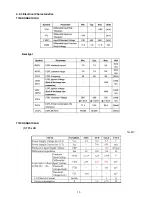 Preview for 15 page of AOC 719Sa+ Service Manual