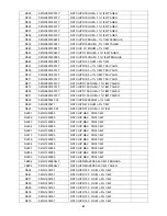 Preview for 61 page of AOC 719Sa+ Service Manual