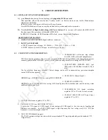 Preview for 11 page of AOC 786ls Service Manual