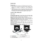 Preview for 5 page of AOC 7VIR User Manual