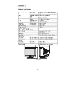 Preview for 14 page of AOC 7VIR User Manual