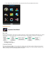 Предварительный просмотр 7 страницы AOC 831S User Manual