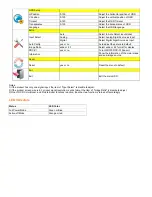 Предварительный просмотр 13 страницы AOC 831S User Manual