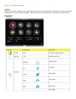 Предварительный просмотр 14 страницы AOC 831S User Manual