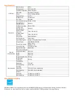 Preview for 21 page of AOC 831S User Manual